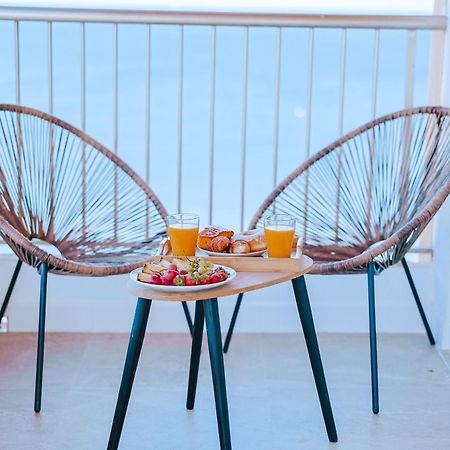 Apartamento Premium Con 5 Piscinas Barbacoa Tenis Frontenis ماريني بلاو المظهر الخارجي الصورة