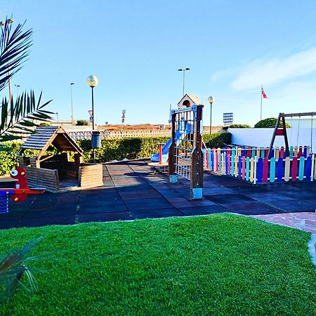 Apartamento Premium Con 5 Piscinas Barbacoa Tenis Frontenis ماريني بلاو المظهر الخارجي الصورة