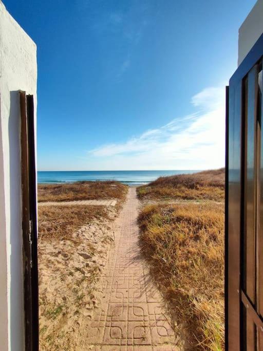 Apartamento Premium Con 5 Piscinas Barbacoa Tenis Frontenis ماريني بلاو المظهر الخارجي الصورة