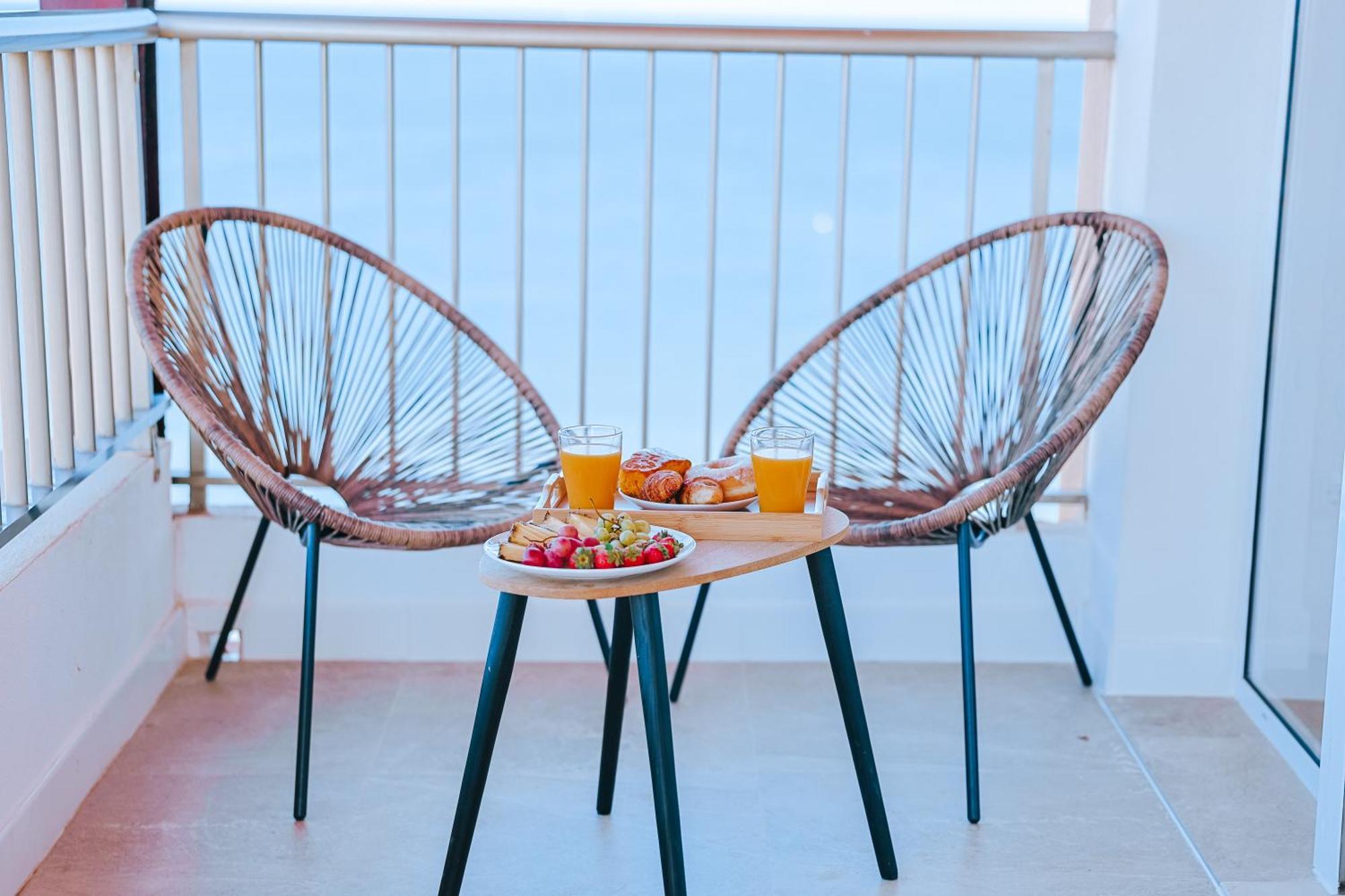 Apartamento Premium Con 5 Piscinas Barbacoa Tenis Frontenis ماريني بلاو المظهر الخارجي الصورة