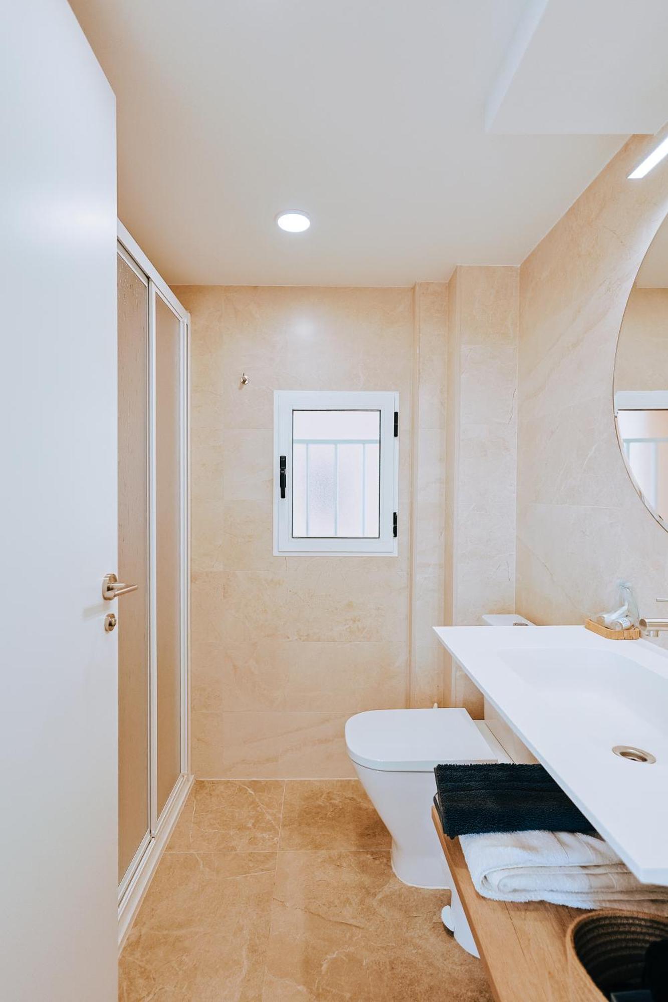 Apartamento Premium Con 5 Piscinas Barbacoa Tenis Frontenis ماريني بلاو المظهر الخارجي الصورة
