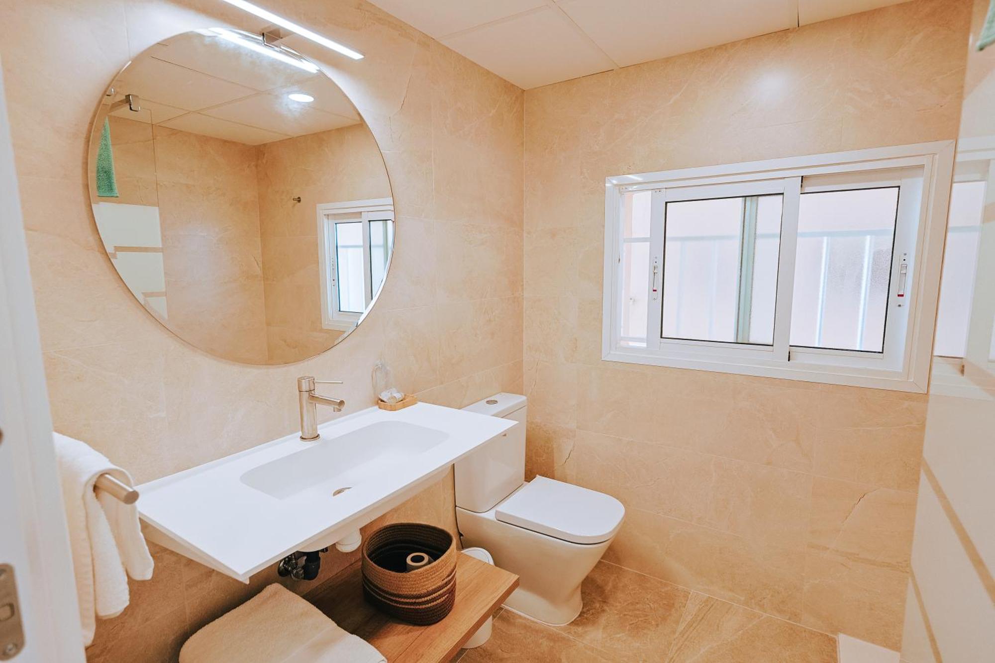 Apartamento Premium Con 5 Piscinas Barbacoa Tenis Frontenis ماريني بلاو المظهر الخارجي الصورة